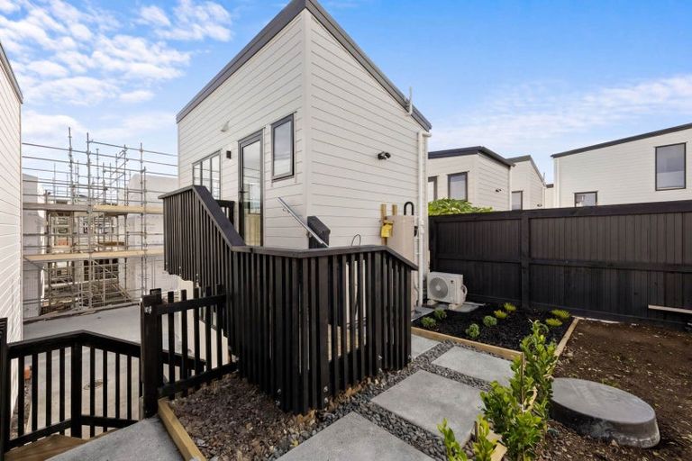 Photo of property in 6 Toetoe Street, Westgate, Auckland, 0814