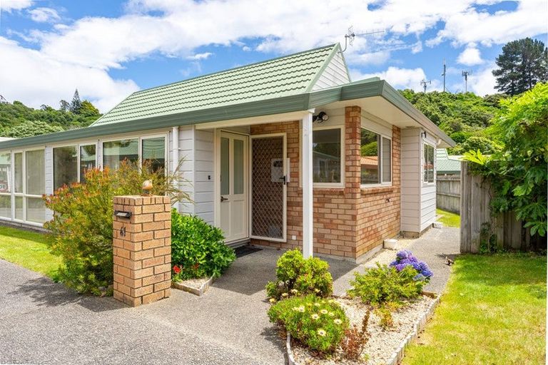 Photo of property in Brookvale Village, 61/17 Redwood Close, Paraparaumu, 5032