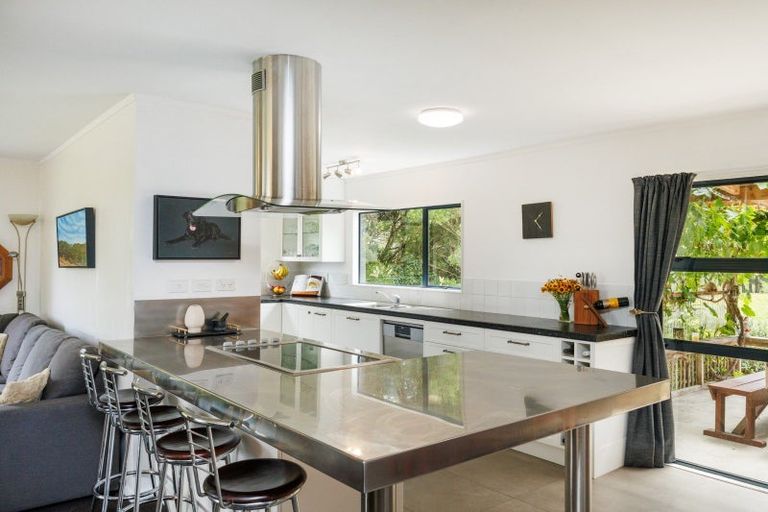 Photo of property in 476 Finnis Road, Pohangina, Feilding, 4775