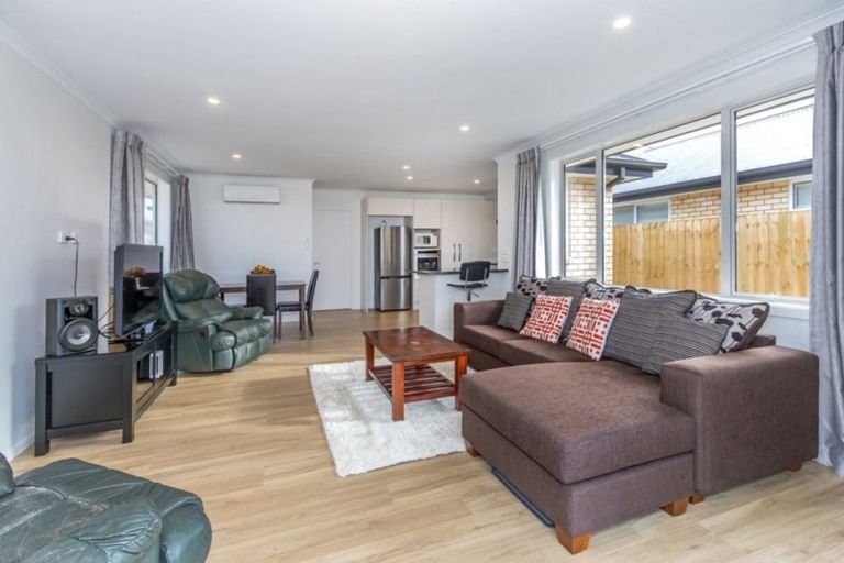 Photo of property in 13 James Caird Lane, Wigram, Christchurch, 8025
