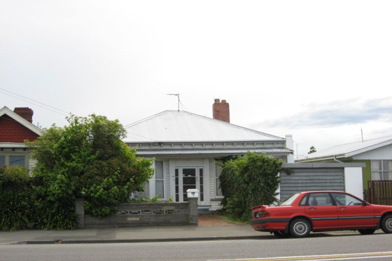 Photo of property in 435 Barbadoes Street, Edgeware, Christchurch, 8013