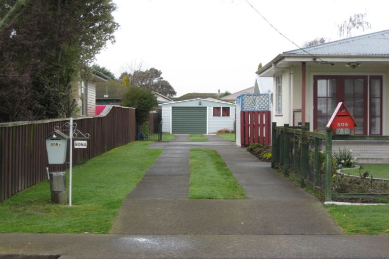 Photo of property in 808a Matai Street, Raureka, Hastings, 4120