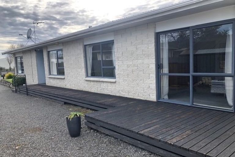 Photo of property in 123 Broadway, Carterton, 5713