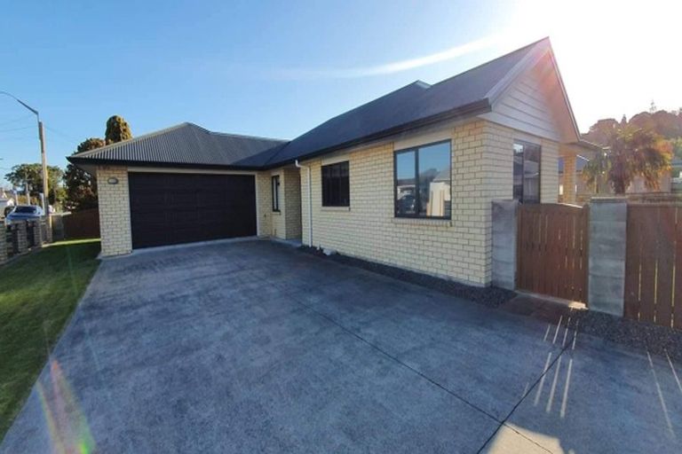 Photo of property in 122 Glasgow Street, Whanganui, 4500