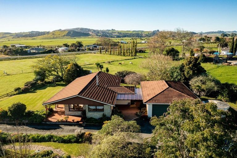 Photo of property in 6835 State Highway 12, Turiwiri, Dargaville, 0374