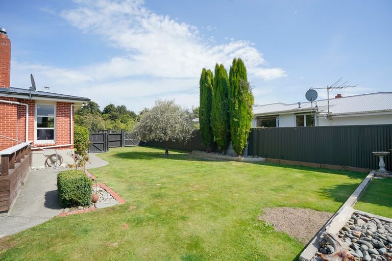 Photo of property in 41 Hillary Street, Winton, 9720