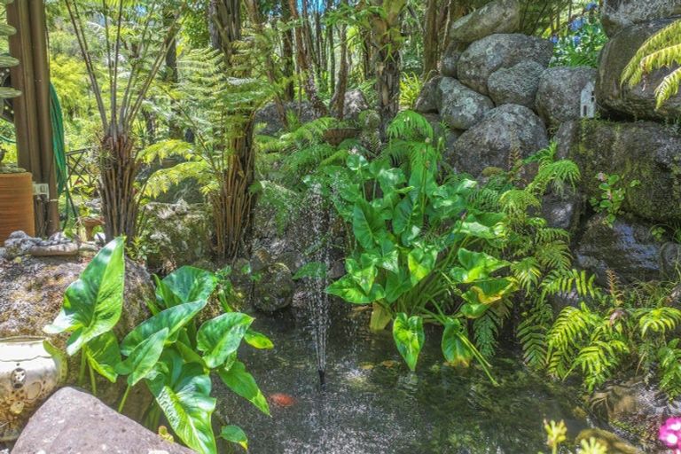 Photo of property in 503 Tapu Coroglen Road, Tapu, Thames, 3575