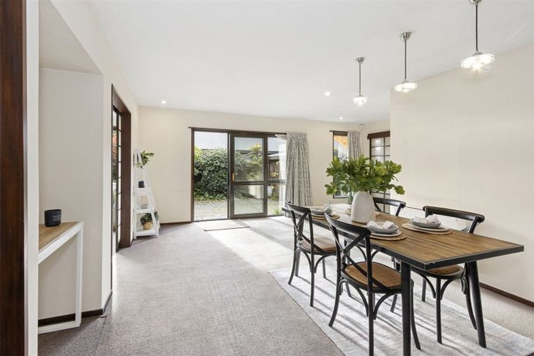 Photo of property in 29 Corfe Street, Ilam, Christchurch, 8041