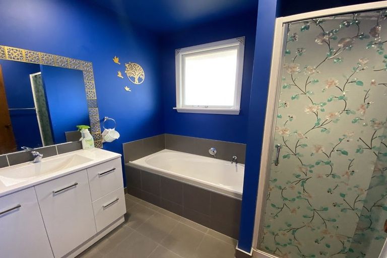 Photo of property in 1/11 Puriri Street, Riccarton, Christchurch, 8041