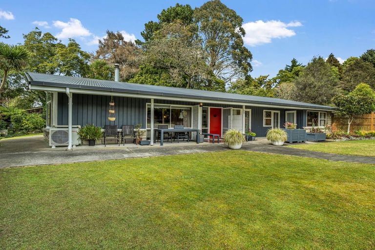 Photo of property in 358 Sunset Road, Sunnybrook, Rotorua, 3015