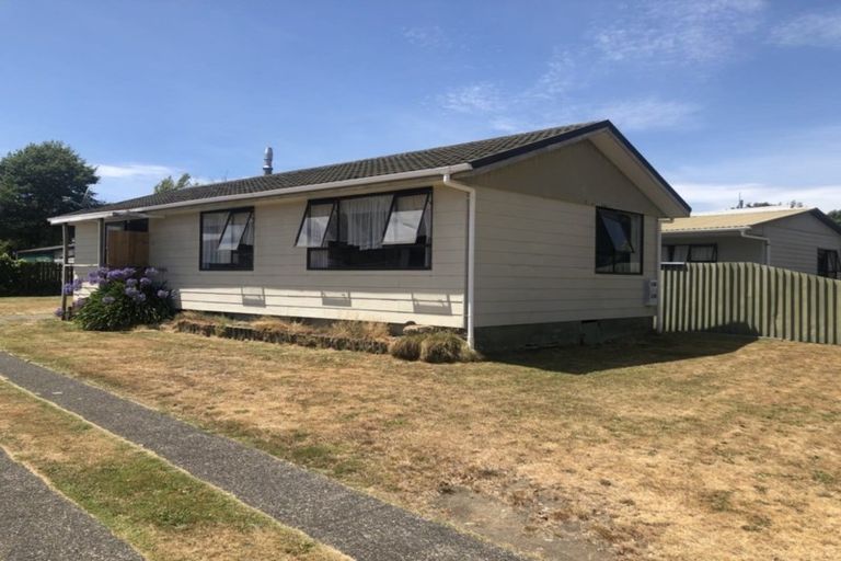 Photo of property in 52 Maria Place, Turangi, 3334