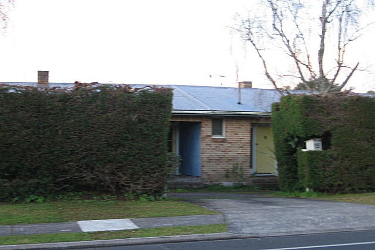 Photo of property in 142 Newcastle Road, Nawton, Hamilton, 3200