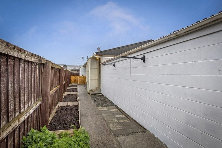 Photo of property in 5/153 Clarence Street, Riccarton, Christchurch, 8011