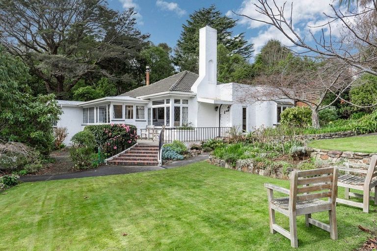 Photo of property in 11 Howard Street, Macandrew Bay, Dunedin, 9014