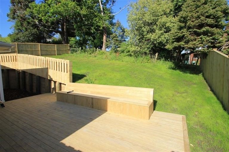 Photo of property in 8 Blewitt Court, Swanson, Auckland, 0614