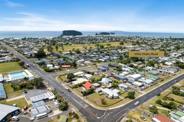 Photo of property in 102a Otahu Road, Whangamata, 3620