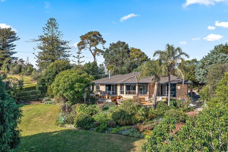 Photo of property in 17 Wilson Road, Warkworth, 0981