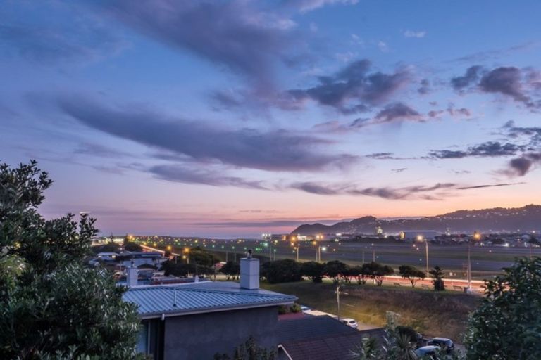 Photo of property in 112a Calabar Road, Miramar, Wellington, 6022