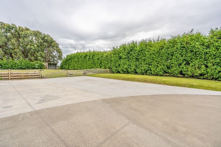 Photo of property in 156 Black Road, Otatara, Invercargill, 9879