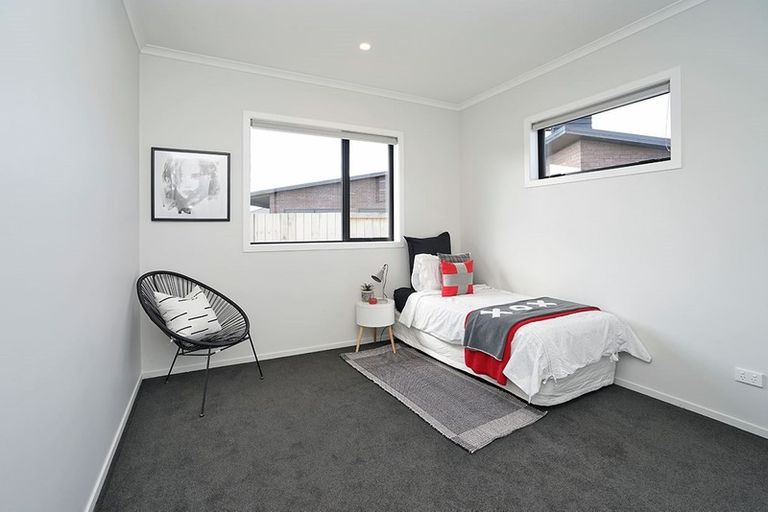 Photo of property in 6 Loftus Place, Flagstaff, Hamilton, 3210