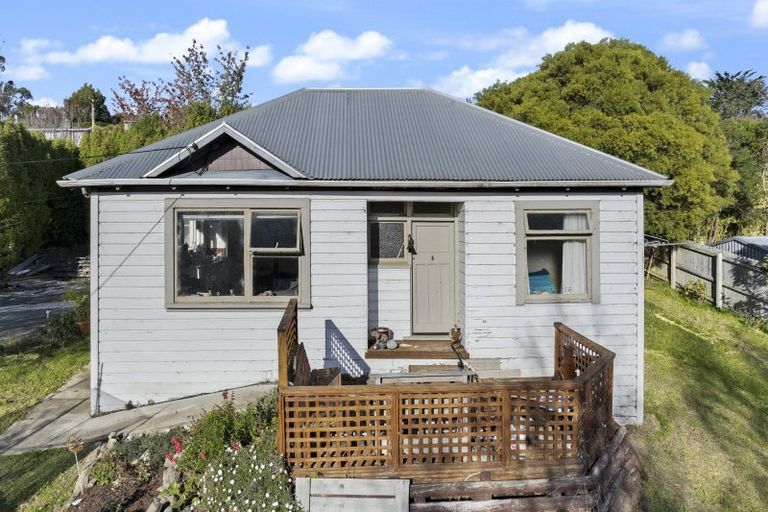 Photo of property in 7 Owen Street, Green Island, Dunedin, 9018