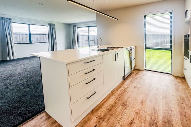 Photo of property in 55 Finn Avenue, Rolleston, 7615