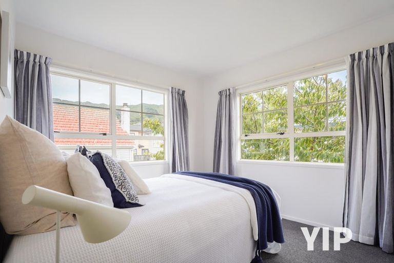 Photo of property in 17 Sim Street, Johnsonville, Wellington, 6037