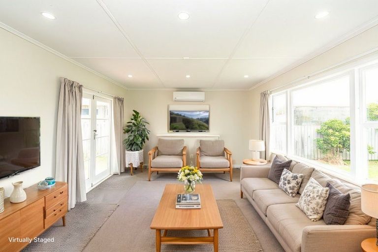 Photo of property in 138 Puriri Street, Castlecliff, Whanganui, 4501