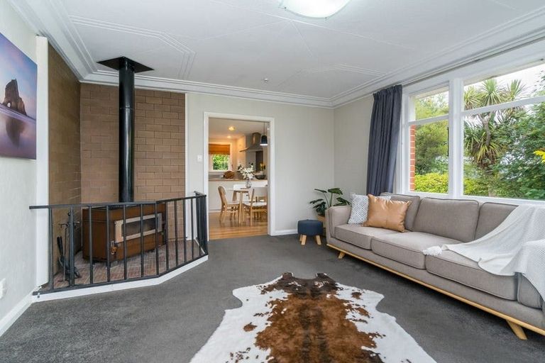 Photo of property in 45 Craighall Crescent, Wakari, Dunedin, 9010