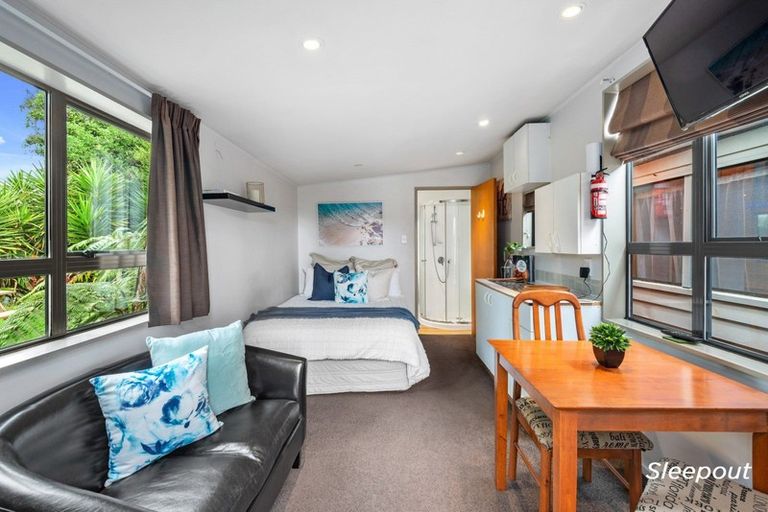 Photo of property in 141 Marshland Road, Shirley, Christchurch, 8061