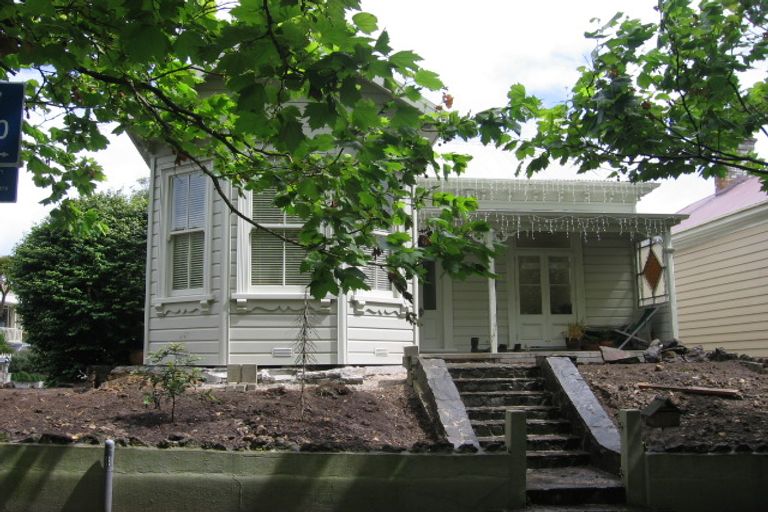 Photo of property in 12 Franklin Road, Freemans Bay, Auckland, 1011