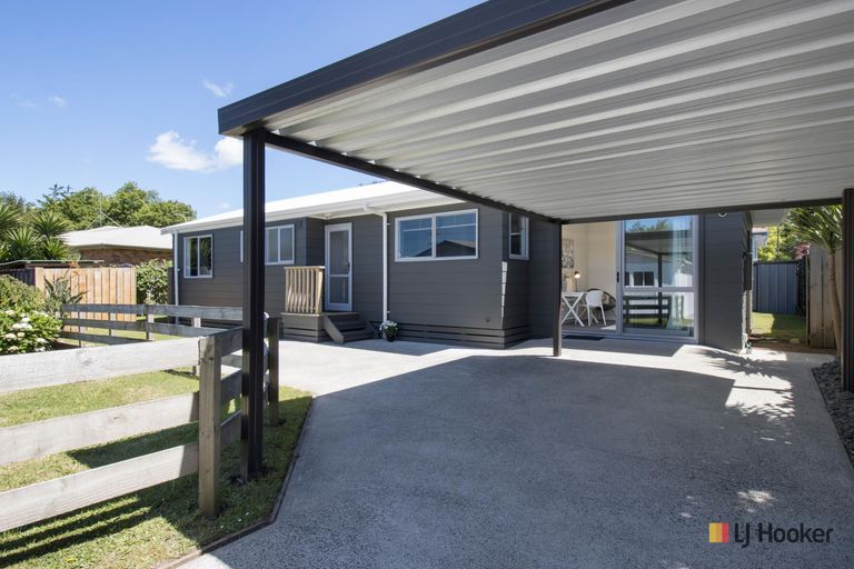 Photo of property in 3 Kenny Street, Waihi, 3610