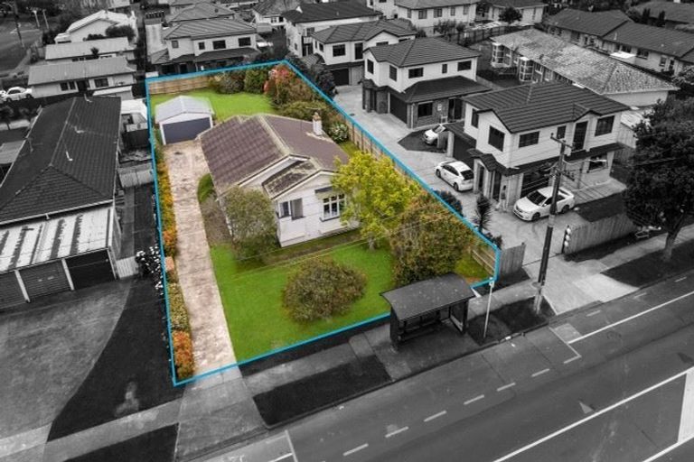 Photo of property in 95 Puhinui Road, Papatoetoe, Auckland, 2104