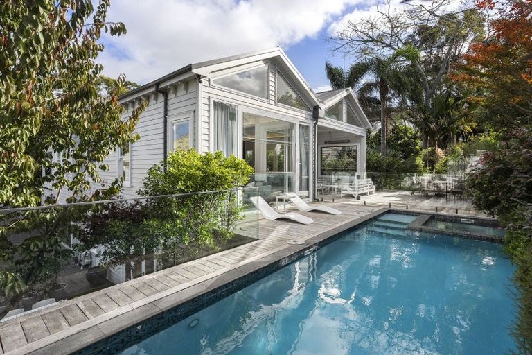 Photo of property in 12 Georgina Street, Freemans Bay, Auckland, 1011