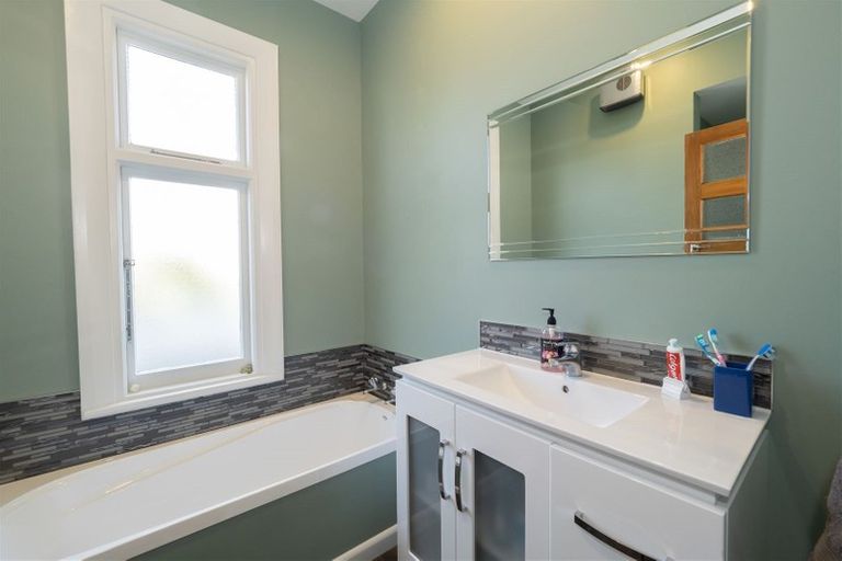 Photo of property in 38 William Street, Ashburton, 7700