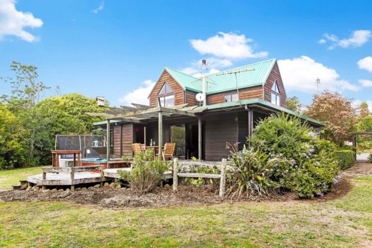 Photo of property in 1682 Churchill Road, Pukekawa, Tuakau, 2696