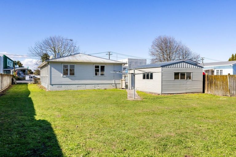 Photo of property in 155 Peachgrove Road, Hamilton East, Hamilton, 3216