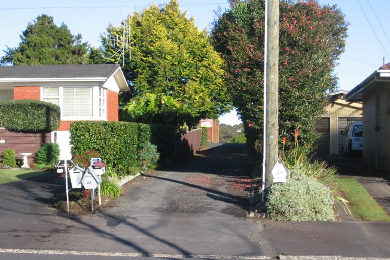 Photo of property in 27a Macfarlane Street, Hamilton East, Hamilton, 3216