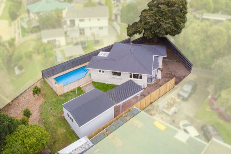 Photo of property in 95 Ruamahanga Crescent, Terrace End, Palmerston North, 4410