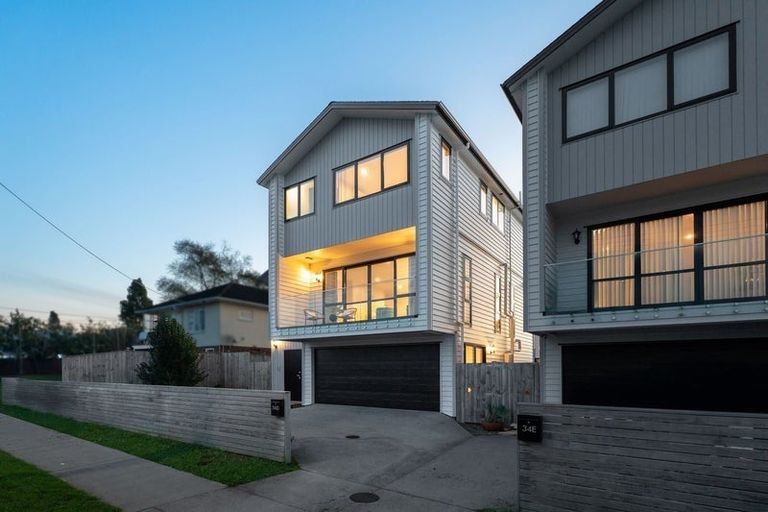 Photo of property in 34d Nikau Street, New Lynn, Auckland, 0600