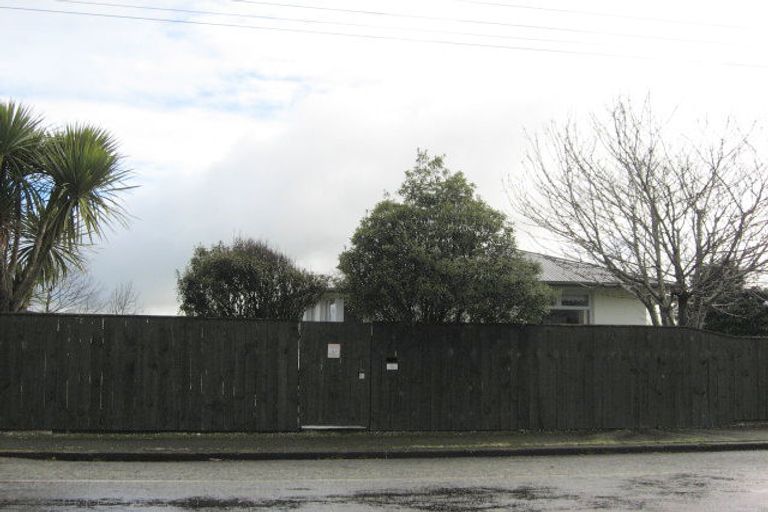 Photo of property in 1 Balaclava Street, Wyndham, 9831