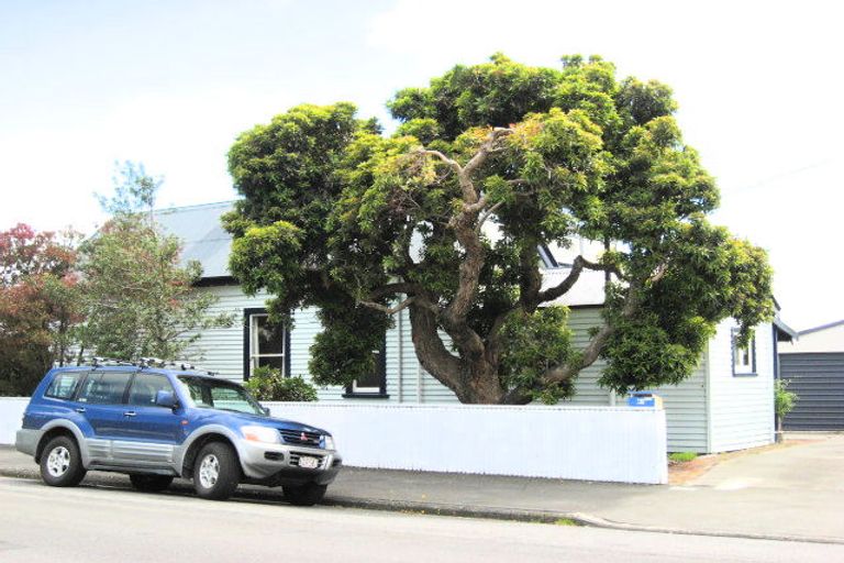 Photo of property in 41 Colenso Street, Sumner, Christchurch, 8081