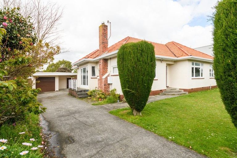 Photo of property in 3 Moana Street, Hokowhitu, Palmerston North, 4410