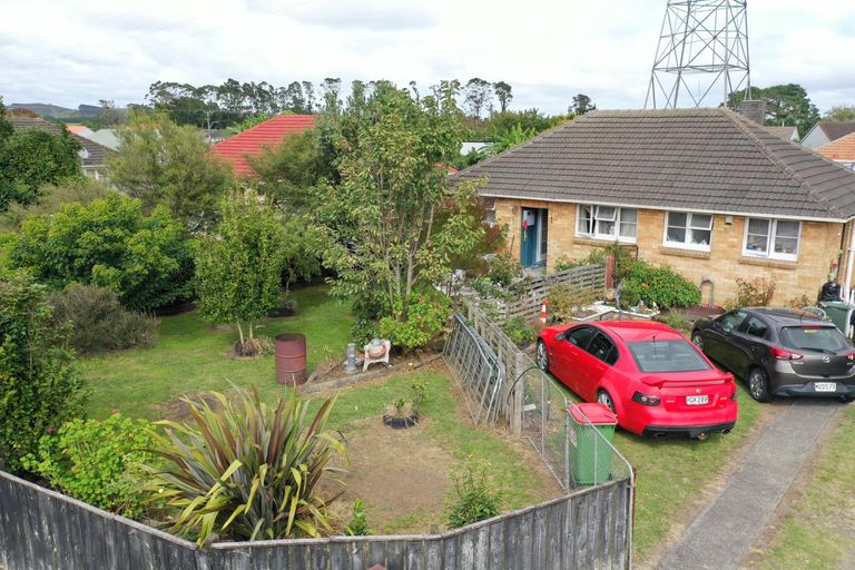 Photo of property in 7 Chisholm Street, Huntly, 3700