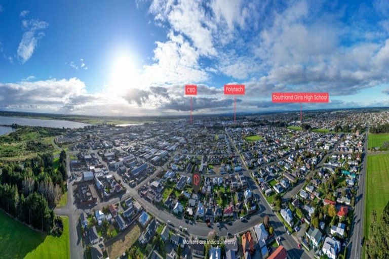 Photo of property in 3/66 Earn Street, Appleby, Invercargill, 9812