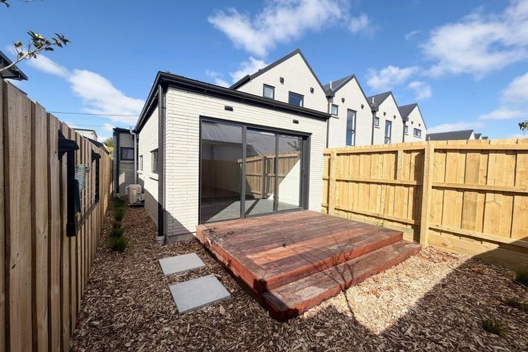 Photo of property in 9/149 Purchas Street, Edgeware, Christchurch, 8013