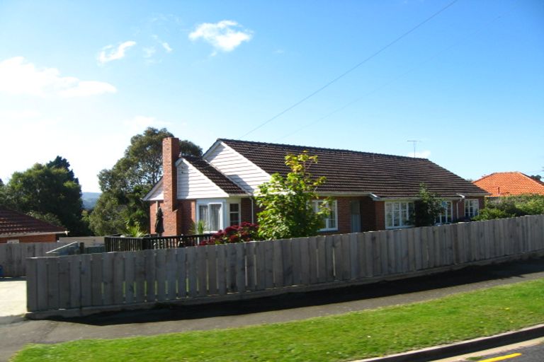 Photo of property in 33 Mayfield Avenue, Wakari, Dunedin, 9010