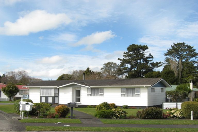 Photo of property in 26 Margaret Street, Stratford, 4332