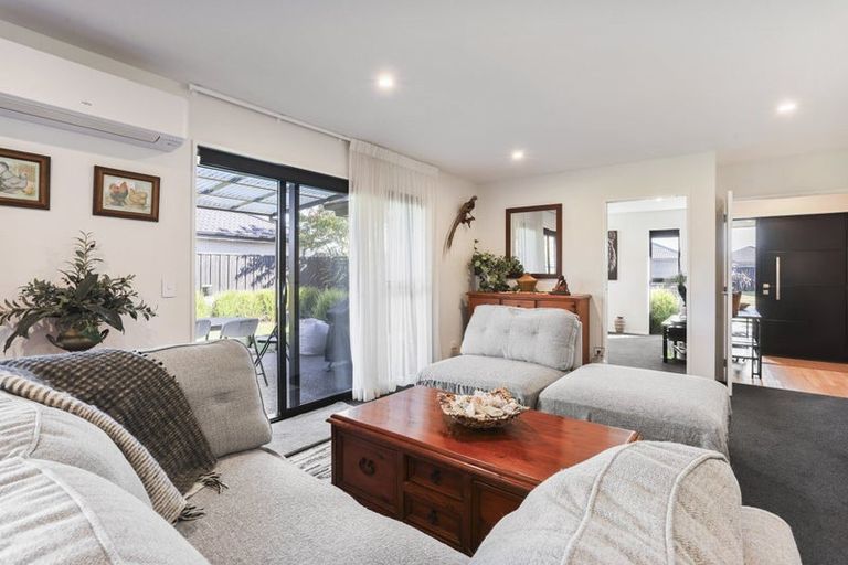 Photo of property in 76 Thornborough Drive, Rolleston, 7615
