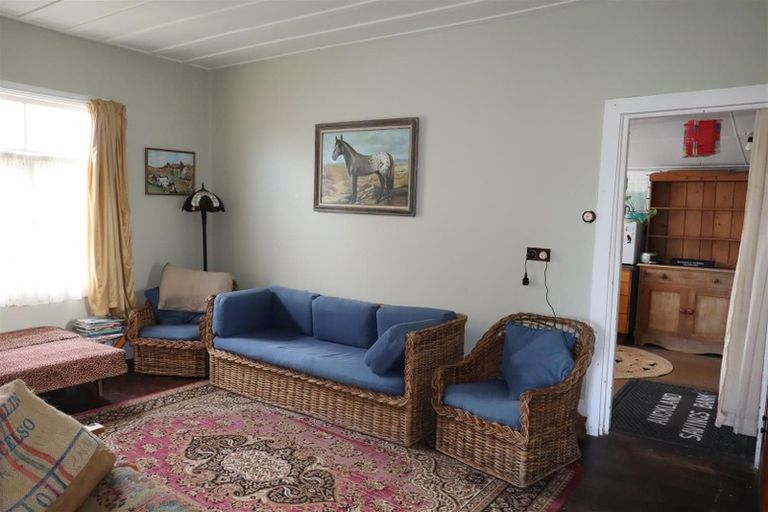 Photo of property in 6 Linley Crescent, Te Kopuru, 0391